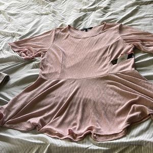 Elegant LLR Emma Top